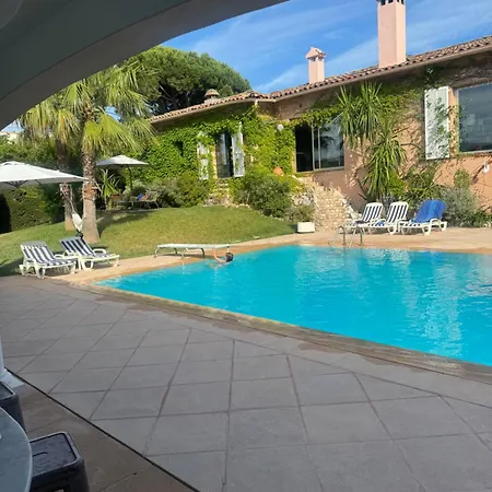Exceptionnelle Propriete Luxe, Elegante Et Chaleureuse *
