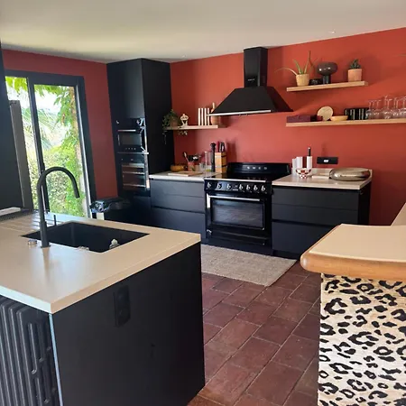 Exceptionnelle Propriete Luxe, Elegante Et Chaleureuse Nice