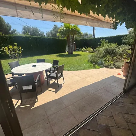 Villa Exceptionnelle Propriete Luxe, Elegante Et Chaleureuse