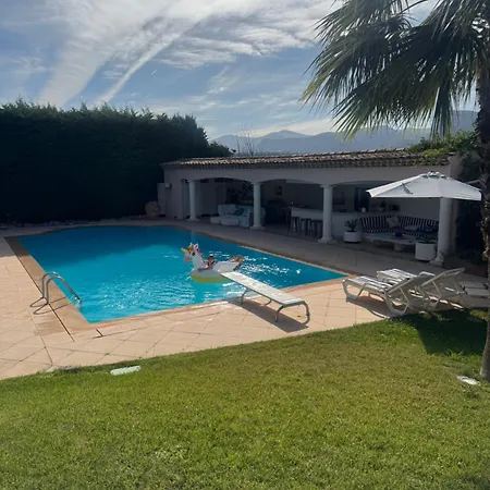 Villa Exceptionnelle Propriete Luxe, Elegante Et Chaleureuse
